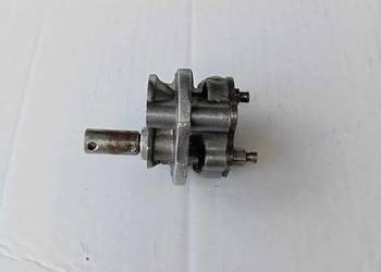 POMPA OLEJU M72 K750 MW IRBIT URAL