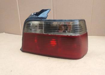 3G Lampa tył BMW E36 DEPO biały kierunek 90 99 1x prawa