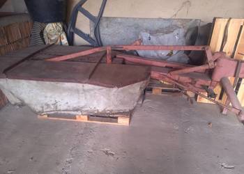 Sprzedam kosiarkę rotacyjną Sprzedam kosiarkę rotacyjną