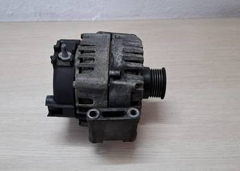 Alternator Mercedes W204