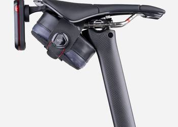 Uchwyt radaru do siodelka Prologo - Garmin Varia 515 (rozmiar M)