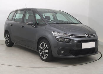 Citroen C4 Grand Picasso 1.6 BlueHDi
