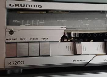 Grundig R7200