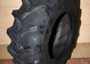 Opona 2x 11.5/80-15.3 12PR TT 123A6 TA-60 Petlas  Jodła