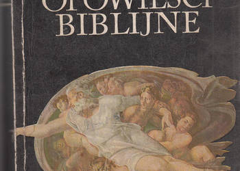 (02782) OPOWIEŚCI BIBLIJNE – ZENON KOSIDOWSKI