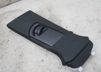 OSŁONA SŁUPKA LEWA S-LINE AUDI Q5 8R 8R0867243B