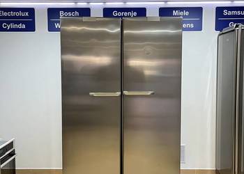 Komplet * Bosch * Zamrażarka +Chlodziarka*