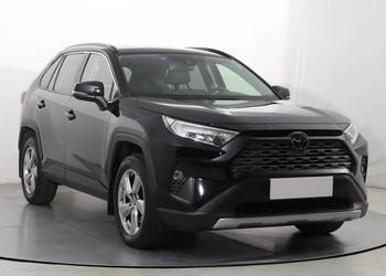 Toyota RAV 4 2.0 Valvematic