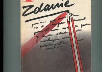 Zdanie Tom 3/11/ 1980