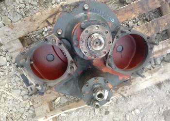 Skrzynia Clark Hurth Liebherr L522 310-176-57