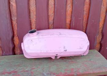 Zbiornik bak paliwa romet kadet motorynka pony 301