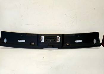 AUDI A5 8W CABRIO LISTWA DACHU 8W7867360C LAMPKA DACHU 8W7947135G