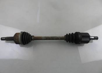 PÓŁOŚ LEWA PRZEDNIA HYUNDAI ATOS PRIME 1.0