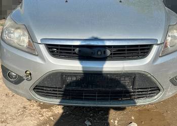 Zderzak przedni Ford Focus MK2 Lift kolor 03