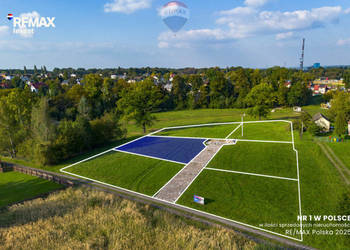 0 PROWIZJI. Działka budowlana Komorowice Śląskie