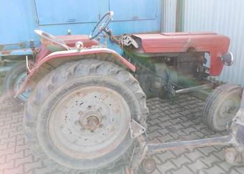 Kryza silnika zetor 25 ursus c330.