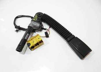 NAPINACZ PASA LEWY PRZÓD BMW E60 E61 LCI 7210887