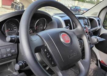 Sprzedam Fiat Ducato 2.3 130KM, H2L2