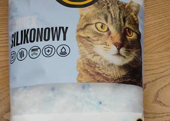 ŻWIREK SILIKONOWY 3,8 L