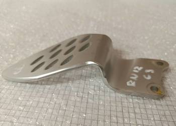 Yamaha R1 RN 12 osłona seta blaszka prawa