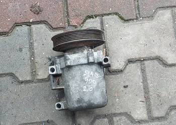 Sprężarka klimatyzacji Saab 900 2.0 4759148