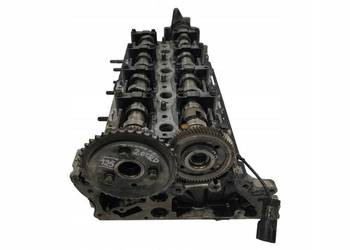 GŁOWICA CYLINDRÓW Kia Sportage III Hyundai ix35 2.0 CRDi 22111-2F000