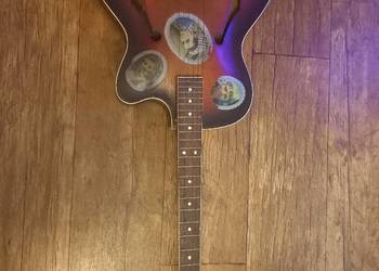 Gitara Defil