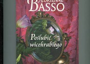 Poślubić wicehrabiego - Basso
