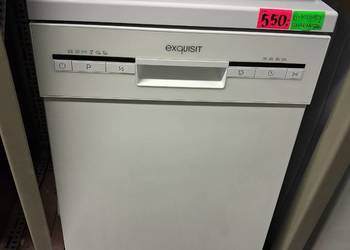 ZMYWARKA WOLNOSTOJĄCA EXQISIT