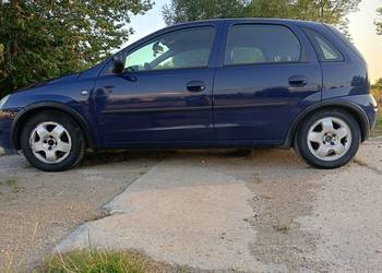 Corsa C