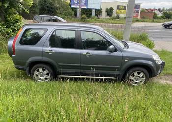 Śliczna Honda CR-Y Automat !!