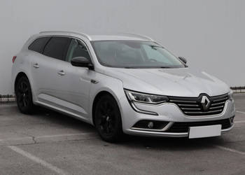 Renault Talisman 1.7 Blue dCi