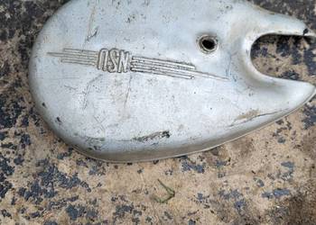 NSU POKRYWA SILNIKA DEKIEL MOTOROWER MOPED NSU 50 QUICKLY