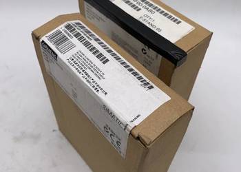 Siemens 6ES7 332-5HF00-0AB0 Analog Output Module