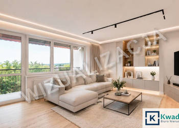 Ogłoszenie mieszkanie 62.5m2 Sanok