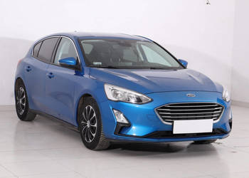Ford Focus 1.0 EcoBoost