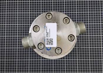 Pompa zębata dozująca Micropump GM-G25.JVS.7 | Nowy leżak DUR | Faktura VAT