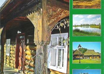 Miasto i Gmina Pruchnik.