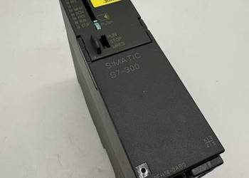 Siemens 6ES7 315-2EH14-0AB0 CPU315-2 PN/DP
