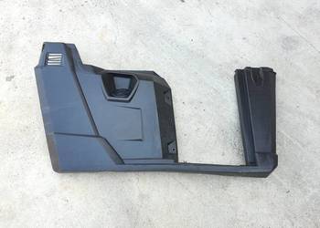 Boczek Prawy Nakladka Oslona Progu Polaris Ranger Ev