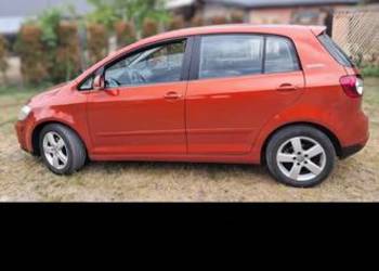 Sprzedam Volkswagen golf plus