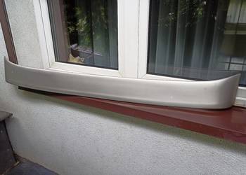 Peugeot 405 spoiler lotka na klapę bagażnika Storm
