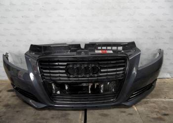 AUDI A3 SPORTBACK I 8PA LIFT 10r zderzak przód