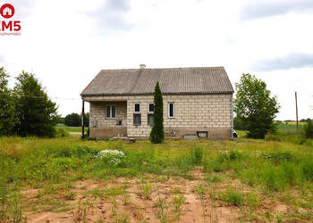 Dom wolnostojący Nowa Kamionka