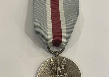 Medal „Za udział w wojnie obronnej 1939”