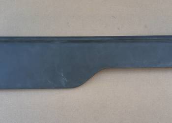 VOLVO FM9 FM12 PRZEDŁUŻENIE STOPNICY PRAWEJ BŁOTNIKA PRAWEGO 8191779