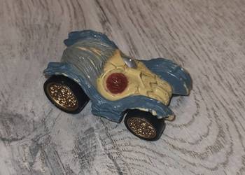 Autko samochód resorak Hot Wheels Pirates of the Caribbean