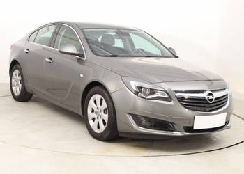 Opel Insignia 2.0 CDTI