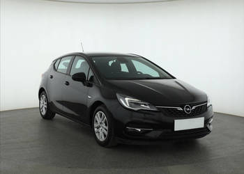 Opel Astra 1.2 Turbo