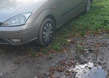 Ford Focus 1200